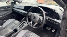 Volkswagen Golf 1.5 eTSI 150 R-Line 5dr DSG Petrol Hatchback